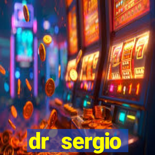 dr sergio urologista cruzeiro sp telefone